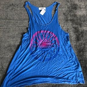 Soul Cycle Tank size S